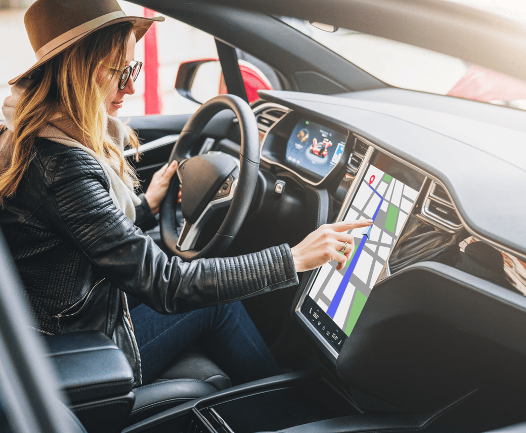 The Ultimate Guide to In-Vehicle Displays: Reliable Solutions for Automotive Applications