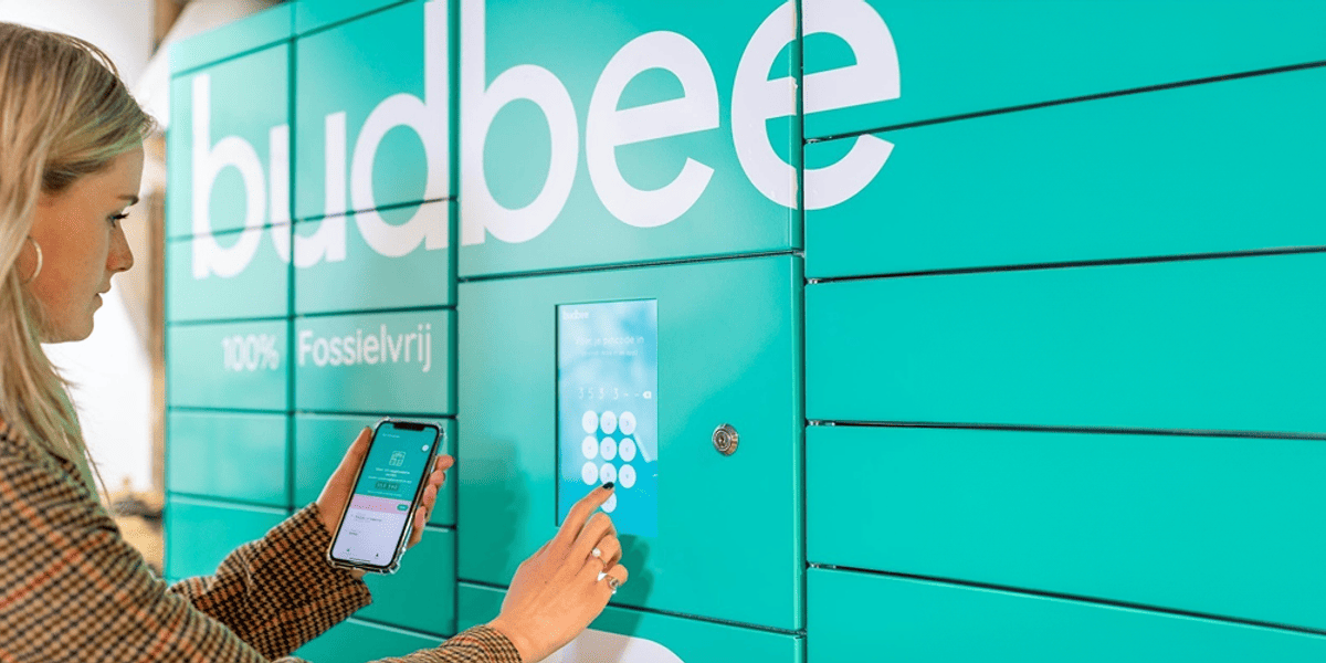 Monitors for Public Areas