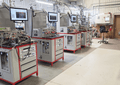 Beetronics Displays Deliver Reliable HMIs for Ludlow Electrochemical Hardware