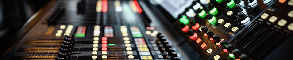 Broadcasting Touchscreen Displays