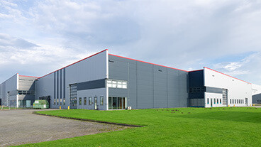 Fast delivery and sustained availability