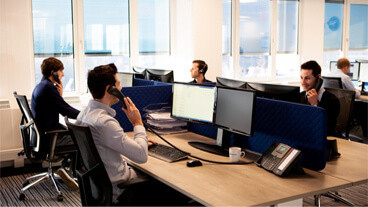Professional display solutions