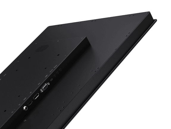 24 Inch Touchscreen Metal (High Brightness)