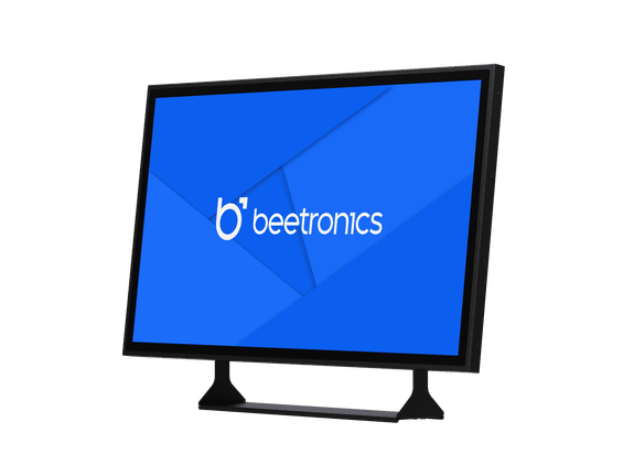 32 Inch Touchscreen Metal