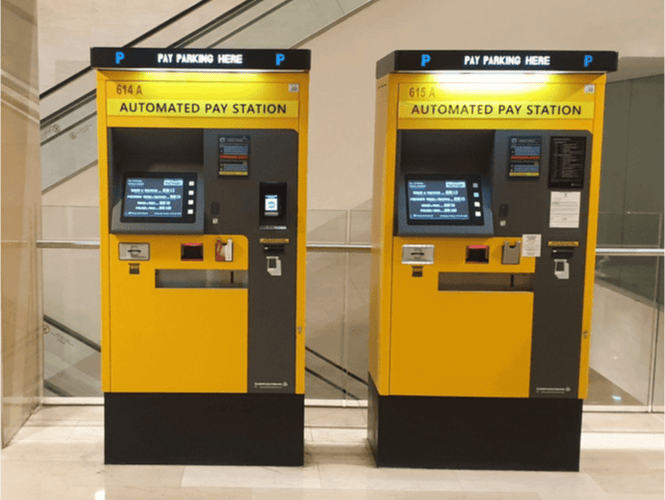 Installation and Integration HMI displays for all integrations