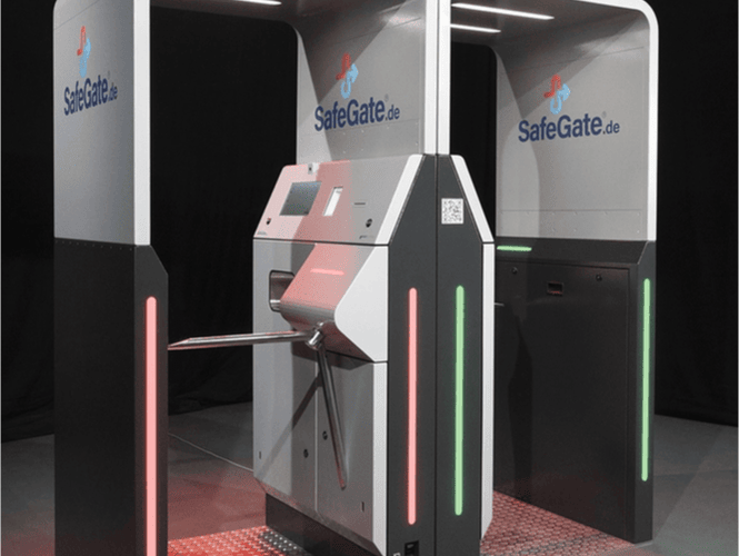 Installation and Integration HMI displays for all integrations