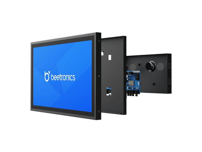 About Beetronics