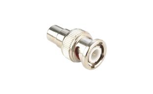 BNC to RCA Adapter