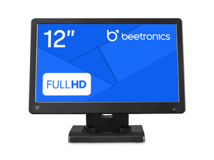 12 Inch Monitor