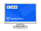 15 Inch Monitor (White)