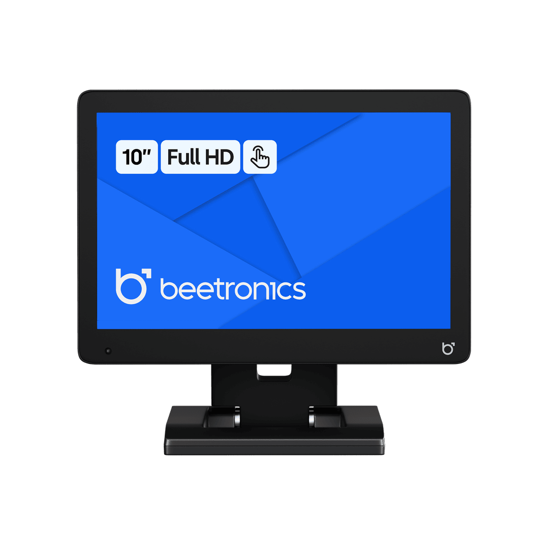 Touchscreen Monitors and Displays | 7 to 32 inches | Beetronics