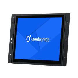 10 Inch Touchscreen Metal (4:3)