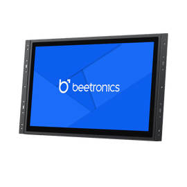 17 Inch Touchscreen Metal