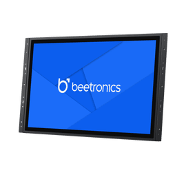 22 Inch Touchscreen Metal