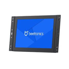8 Inch Monitor Metal
