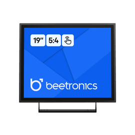 19 Inch Touchscreen Metal (5:4)