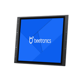 19 Inch Touchscreen Metal (5:4)