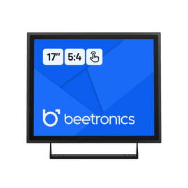 17 Inch Touchscreen Metal (5:4)