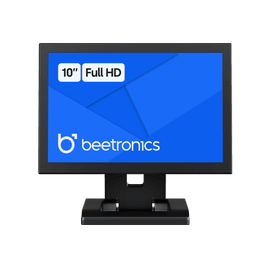 10 Inch Monitor Metal