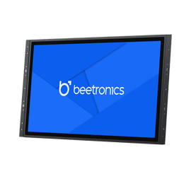 24 Inch Touchscreen Metal