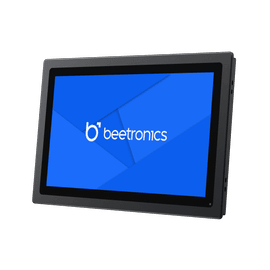 12 Inch Touchscreen Metal (High Brightness)