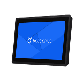 12 Inch Touchscreen Metal (High Brightness)