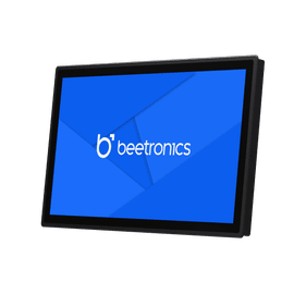 24 Inch Touchscreen Metal (High Brightness)