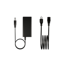 19V External Medical Power Adapter, US Plug