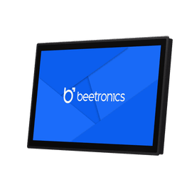 27 Inch Touchscreen Metal (High Brightness)