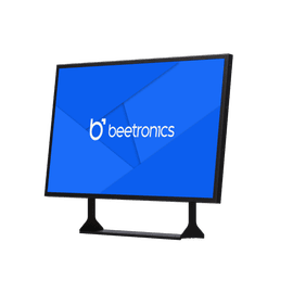 32 Inch Monitor Metal
