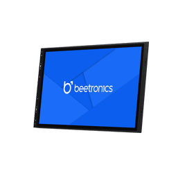 32 Inch Touchscreen Metal