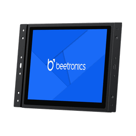 8 Inch Touchscreen Metal (4:3)