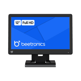 12 Inch Monitor