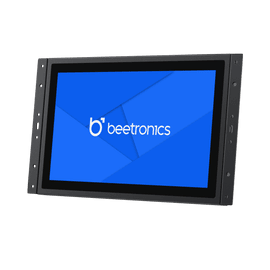 12 Inch Touchscreen Metal