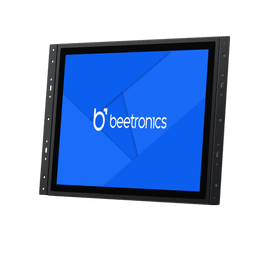 15 Inch Touchscreen Metal (4:3)