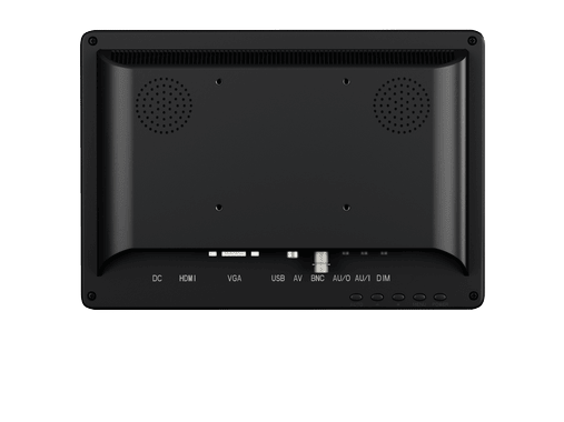 10 Inch Monitor