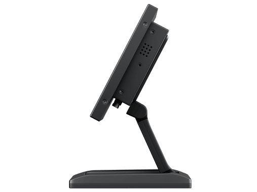 9 Inch Monitor Metal