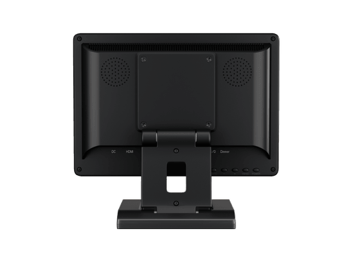 10 Inch Touchscreen
