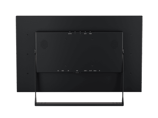 19 Inch Touchscreen Metal
