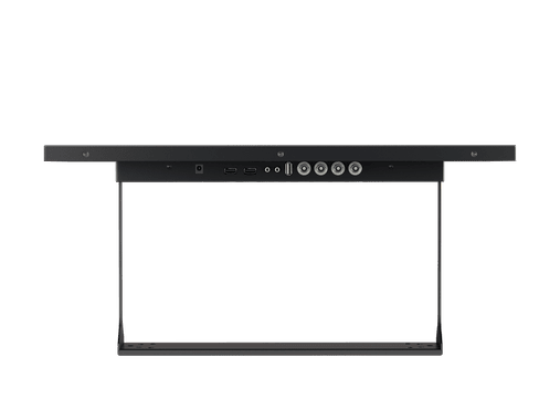 22 Inch Monitor Metal SDI