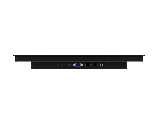 15 Inch Touchscreen Metal (High Brightness)