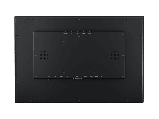 17 Inch Touchscreen Metal (High Brightness)