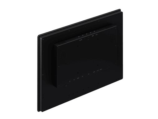17 Inch Touchscreen Metal (High Brightness)