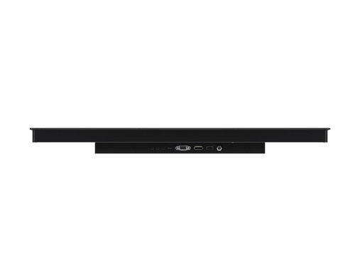 24 Inch Touchscreen Metal (High Brightness)