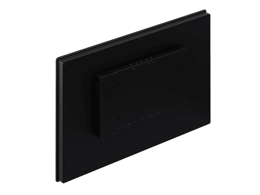 24 Inch Touchscreen Metal (High Brightness)