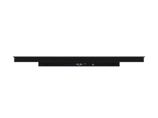 27 Inch Touchscreen Metal (High Brightness)