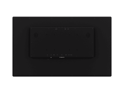 27 Inch Touchscreen Metal (High Brightness)