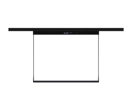 32 Inch Monitor Metal
