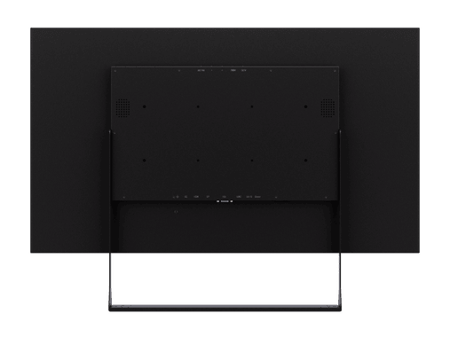 32 Inch Monitor Metal