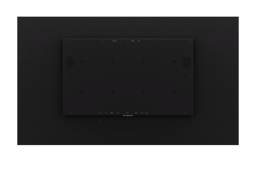 32 Inch Monitor Metal